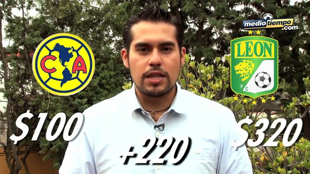 ¿América o León? ¿Tigres o Jaguares?