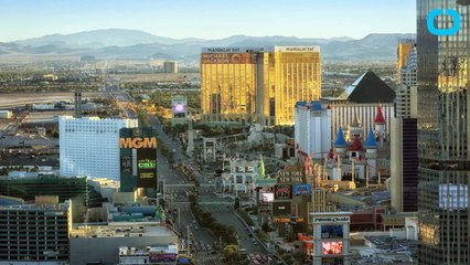 Las Vegas Set to Become Major Solar City