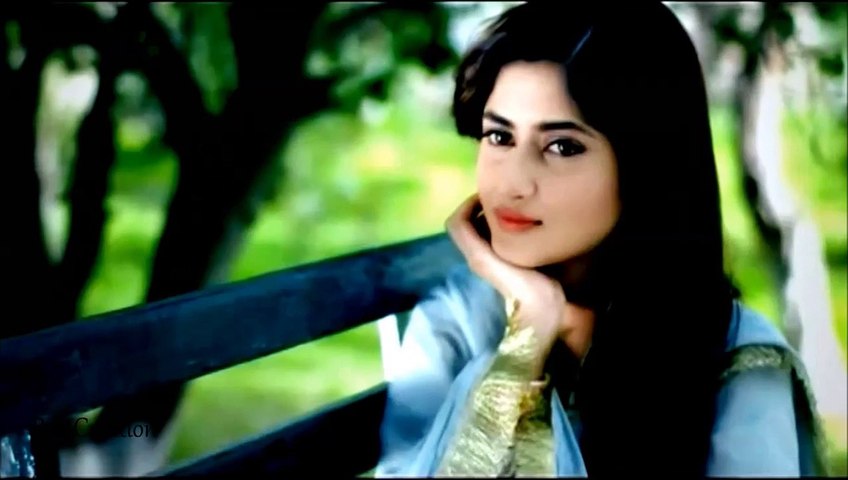 Hina- Ahmer vm {Saiyaan naino ki basha} // Tm mere kiya ho