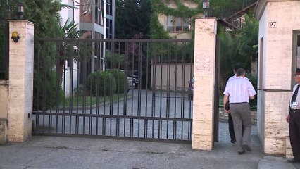 SHISH I DOREZON PROKURORISE NJE DOSJE PER VRASJEN E SANTOS