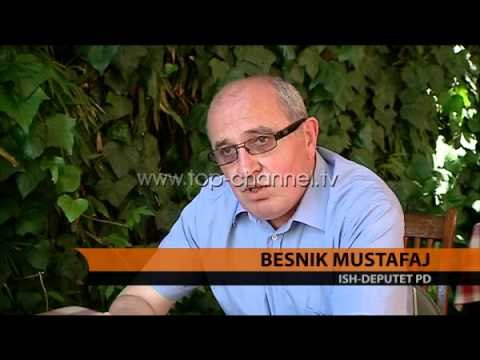 Rivaliteti moral në Partinë Demokratike - Top Channel Albania - News - Lajme