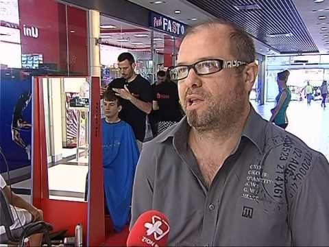 TE STILOSH FALAS FLOKET CONCORD CENTER SJELL EDHE TENDENCAT E FUNDIT TE GRIMIT LAJM