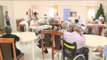 Rriten kërkesat në shtëpitë e të moshuarve - Top Channel Albania - News - Lajme