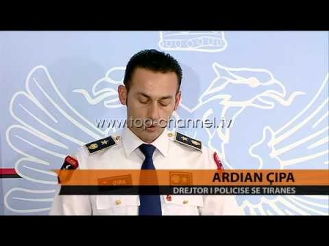 Policia, kontrolle në Laç e Lezhë - Top Channel Albania - News - Lajme