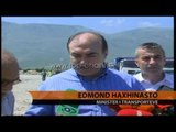 Pastrimi i ujërave në Orikum - Top Channel Albania - News - Lajme