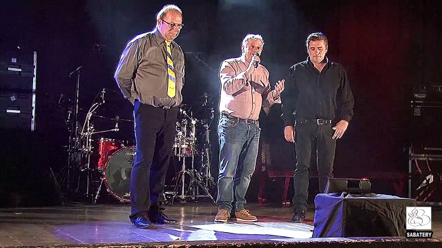 2015 - Agde - AG Fédération des Comités des Fêtes de l' Hérault