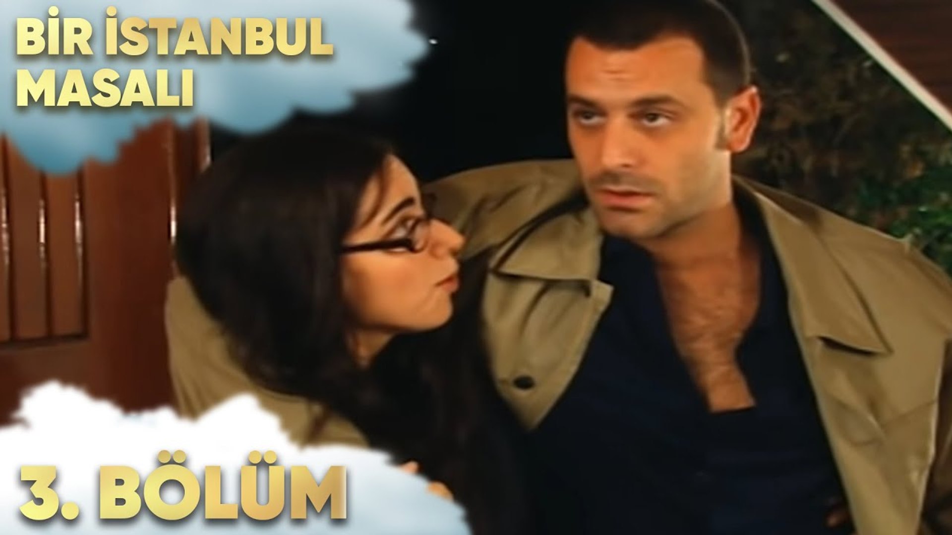 bir istanbul masali 3 bolum video dailymotion