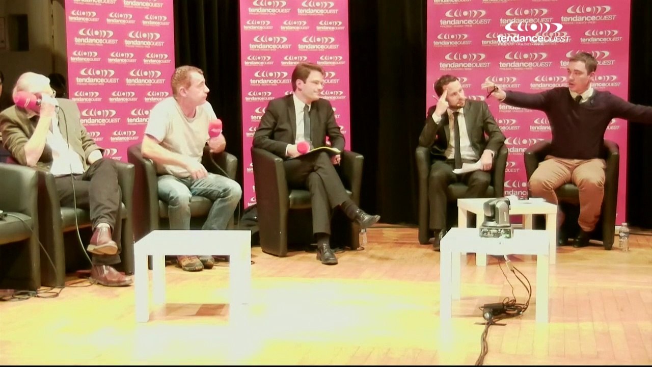 UPR REGIONALES 2015 J. C. LOUTRE - Le développement économique