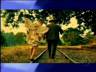 Vídeo Show - Pré Estréia do filme Chico Xavier