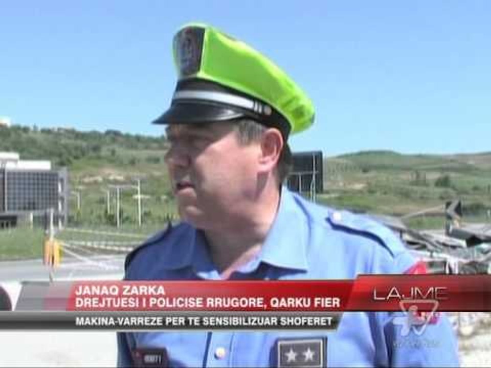Masat kundër aksidenteve - News, Lajme - Vizion Plus