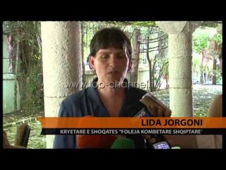 Busti i Nolit në Kishën e Elbasanit  - Top Channel Albania - News - Lajme