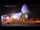 Iraku merr avionët e parë rusë kundër ISIS  - Top Channel Albania - News - Lajme