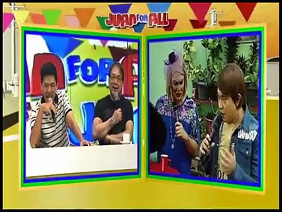 Eat Bulaga Kalyeserye Nov 26 2015 " 19th Weeksary "