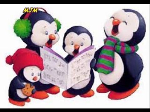 Chantons Noel - Comptines de Noel