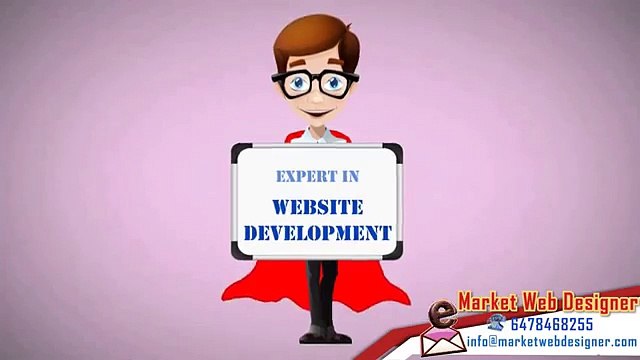 Joomla Developer Ottawa - (647) 846-8255