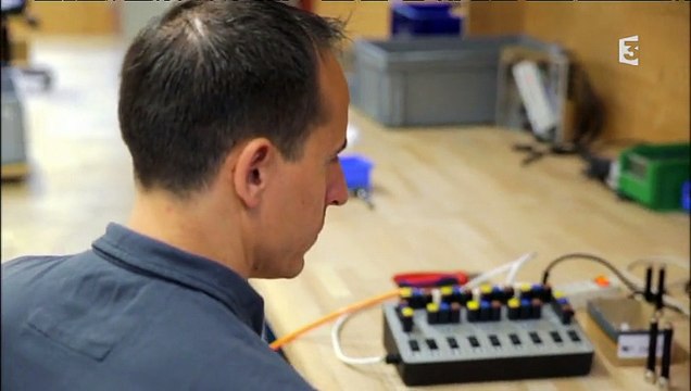 Inventer demain 2015 : Préserver nos ressources