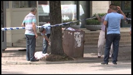 VRASJA E SANTOS, NDIQEN 3 PISTA KRYESORE