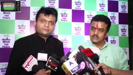 TV CELEBS ON RAMP @ WELIMGKAR COLLEGE