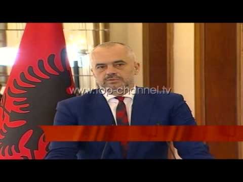 Barroso: Statusi kërkon angazhim - Top Channel Albania - News - Lajme