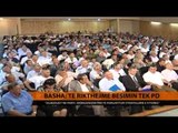 Basha: Të rikthejmë besimin te PD - Top Channel Albania - News - Lajme