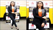 Ranveer Singh and Parineeti Chopra DAZZLE on Amitabh Bachchan's show Aaj Ki Raat Hai Zindagi - Bollywood Gossips