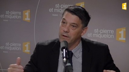 L'invité de la rédaction : Jean-Christophe Bouvier