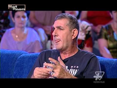 Vizioni i Pasdites - Post - Miss Shqiperia 2014, Pj.1 - 30 Qershor 2014 - Show - Vizion Plus