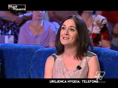 Vizioni i Pasdites - Urgjenca ne Spitalin Hygeia, Pj.2 - 30 Qershor 2014 - Show - Vizion Plus