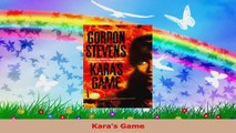 Karas Game Download