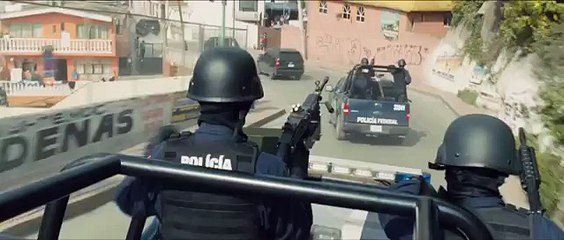 Фильм Убийца 2015 трейлер дублированный