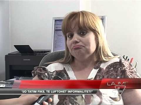 Biznesi i vogël për taksat - News, Lajme - Vizion Plus