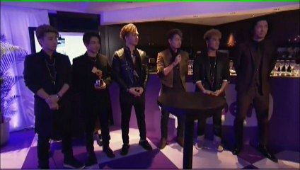 20151126 ニコ生　MTV　１