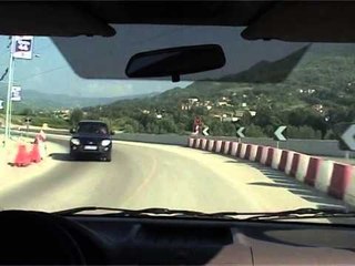 TUNELI I ELBASANIT BLLOKOHET PER SHKAK TE PUNIMEVE HAPET VETEM ME 10 KORRIK LAJM