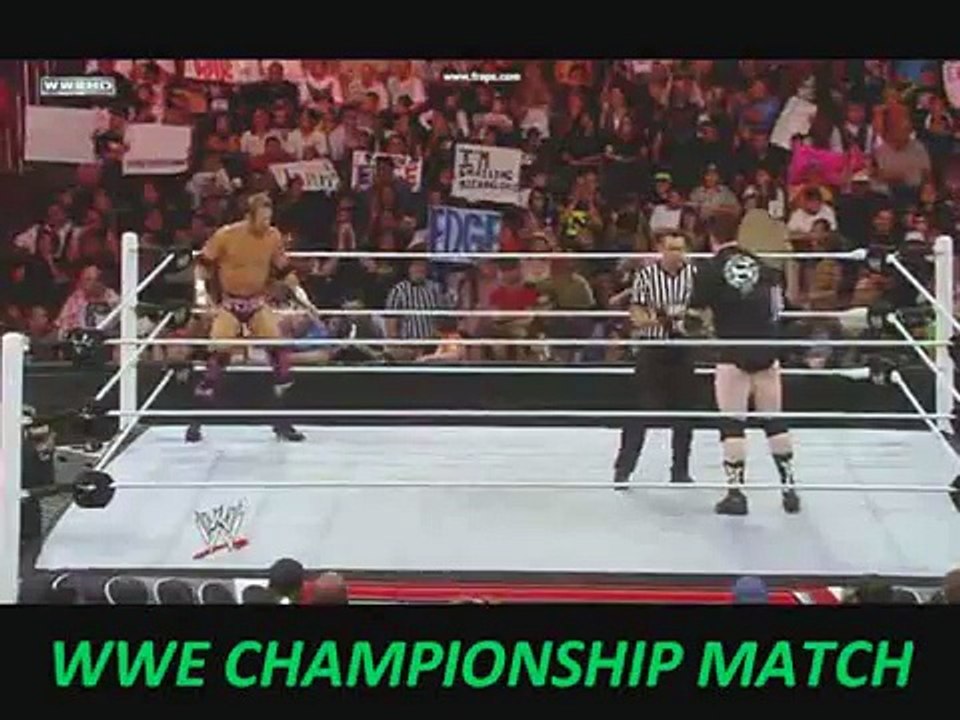 Male wrestlers