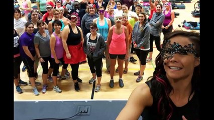 Fall Launch 2015 Video Best Fitness Club Fort Leonard Wood Missouri 65473