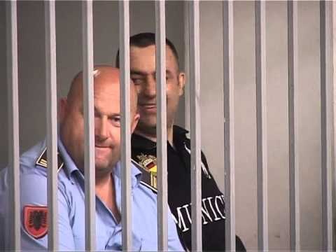 PRETENCA PER DRITAN DAJTIN ZHBLLOKOHET PROCESI,PROKURORIA KERKON 4 BURGIME PERJETE LAJM