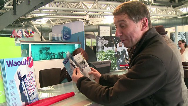 Les ventes du drapeau français en forte hausse