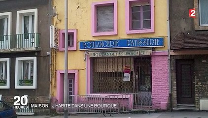 Immobilier : transformer une boutique en habitation, possible et rentable