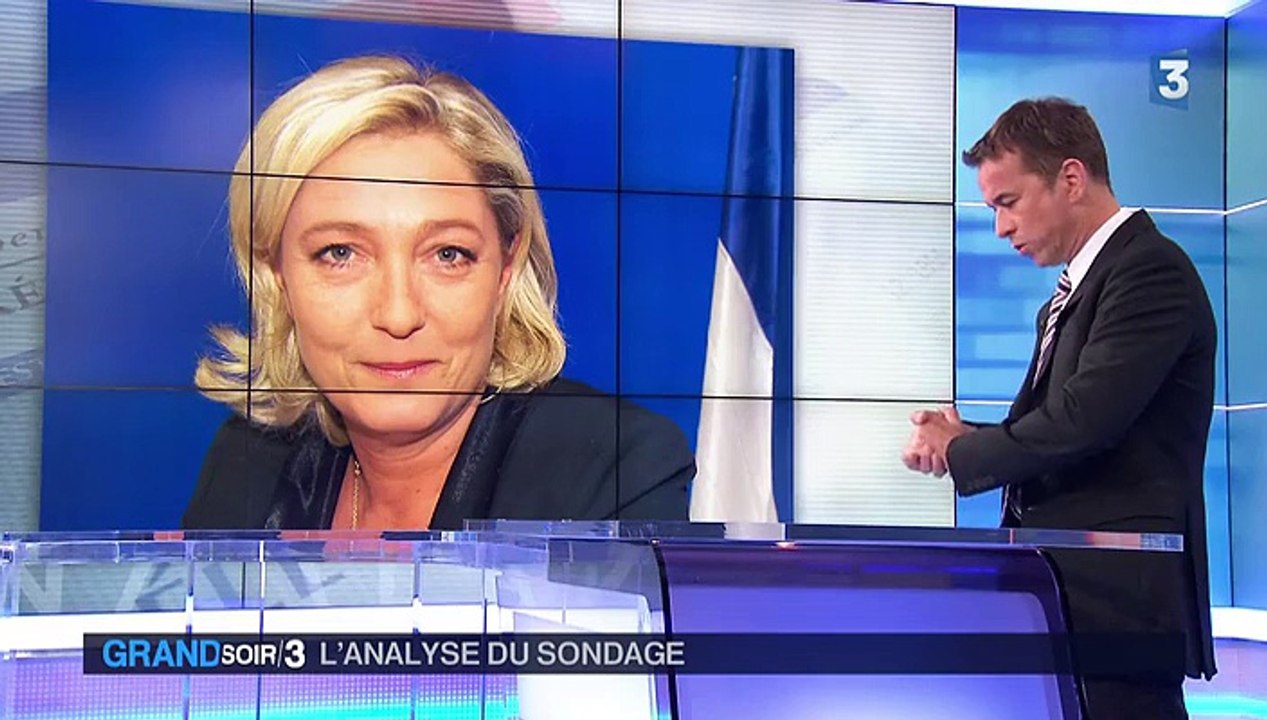 Régionales : le Nord-Pas-de-Calais-Picardie, casse-tête pour le PS et les Républicains
