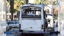 Après l'attentat, la Tunisie ferme sa frontière avec la Libye