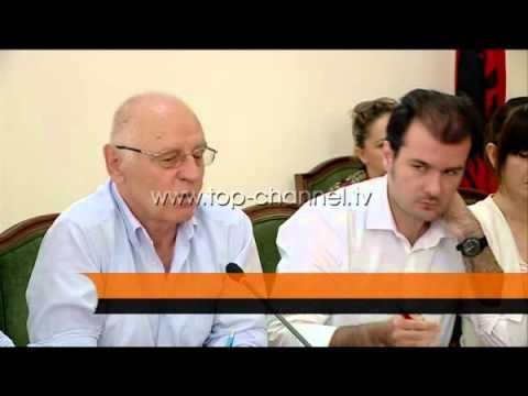 Heqje e liçencës kujt ndërton pa leje - Top Channel Albania - News - Lajme