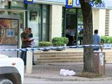 VRASJA E ARTAN SANTOS POLICIA GJEN GJURME BARUTI NE TRUPAT E DY VELLEZERVE GJOZI LAJM