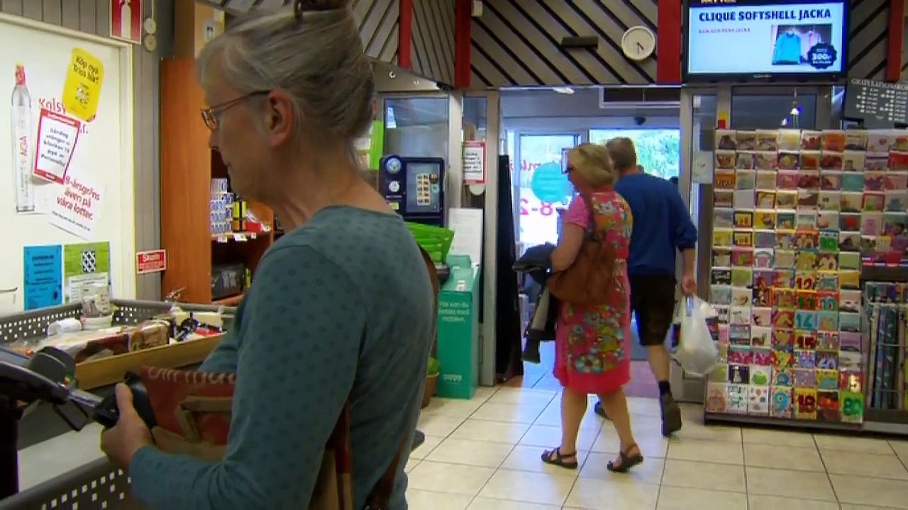 Allt för Sverige 2013 Episode 2
