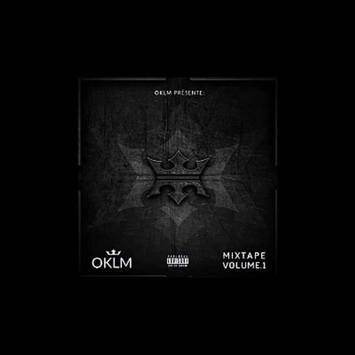 M.O.D Gang - Demain J'arrête