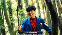 [ENG-KOR LYRICS] BTS (방탄소년단) - In The Mood For Love-HYYH PT.2 (화양연화 PT. 2) Album Preview