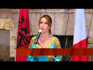 Presidenca italiane e BE-së - Top Channel Albania - News - Lajme
