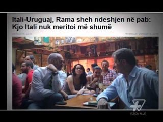 Bypass Show - 1 Korrik 2014- Pjesa e pare - Show - Vizion Plus