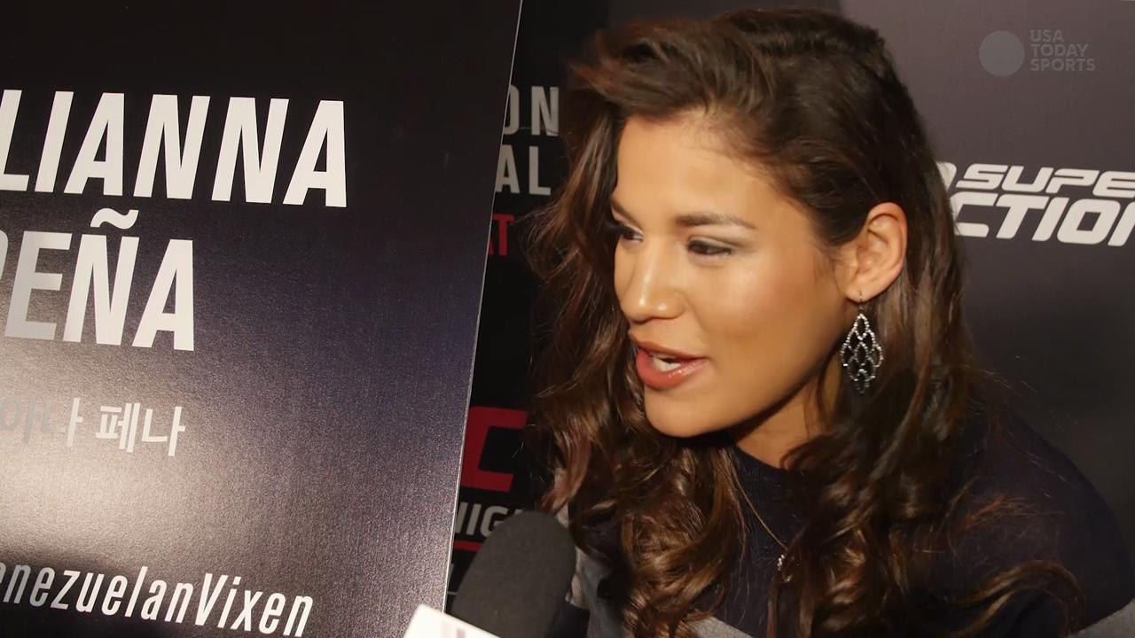 UFC Fight Night 79 fighters and guest fighters give their Thanksgiving thoughts from acros the globe