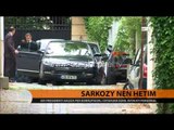 Francë, Sarkozy tashmë nën hetim - Top Channel Albania - News - Lajme