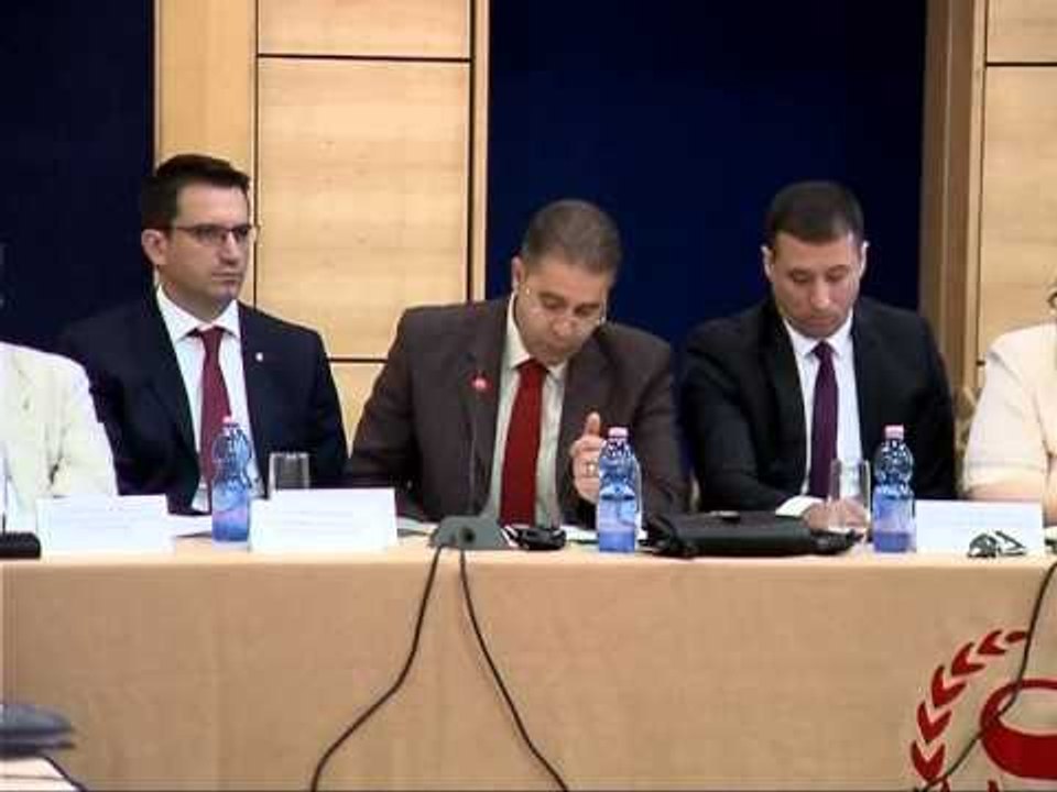 OSBE PER BURGJET INSTITUCIONET PENITENCIARE KANE NEVOJE PER REFORME TE THELLE LAJM